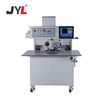 Double needle rotating head of automatic sewing machine  JYL-XZ4530