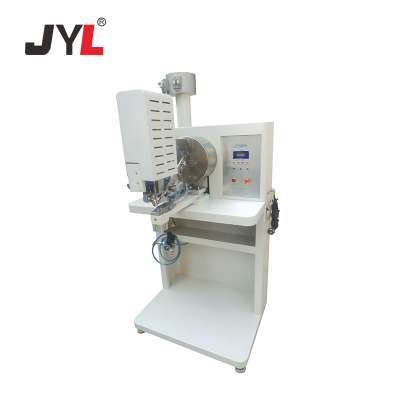 JYL-800 high speed industrial automatic pearl fastening machine pearl attaching machine