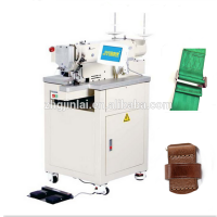 JYL G1302XY sewing machine lockstitch domestic for leather shoulder bag