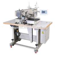 JYL-G2516SM High speed Sewing Machine (Small nozzle)