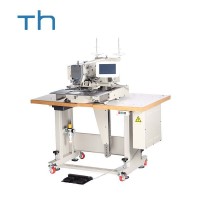 retail computerized pattern stitching machine for pu TH-G1010