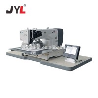 JYL G1510R mechanical configuration sewing machine for shoe upper