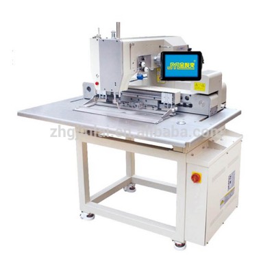 JYL-3020LC thick materials stitching Sewing Machine for shoes and bags