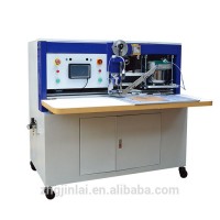 JYL-A6 full automatic nail making machine nail attaching machine with high speed