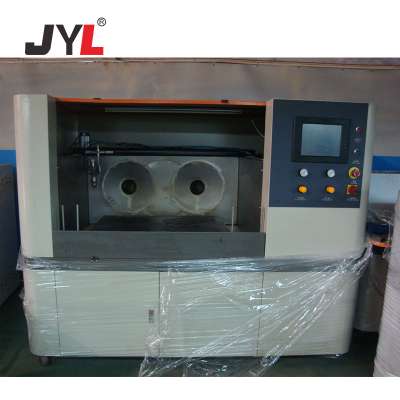 JYL-095 Automatic gluing machine glue sprayer machine for sale