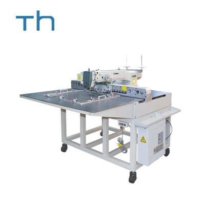 TH-G6040 hot sales portable embroidery machine