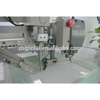 JYL-DF6050 Muti-funtional nail attaching machine & sewing machine