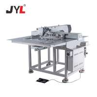 JYL-G6040R computerized industrial sewing machine