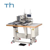 TH-G3020 Computerized heavy duty pattern industrial embroidery sewing machine whole sale