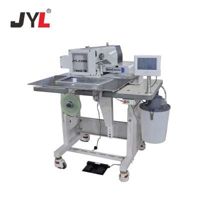 JYL-C3020  computer industrial punching machine